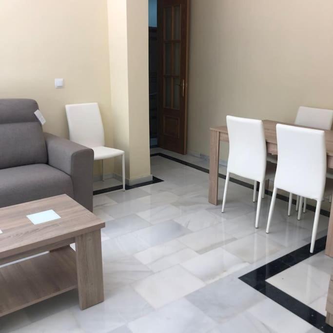Apartamento Vibora, 2 Plazas De Garaje, Lucena Bagian luar foto