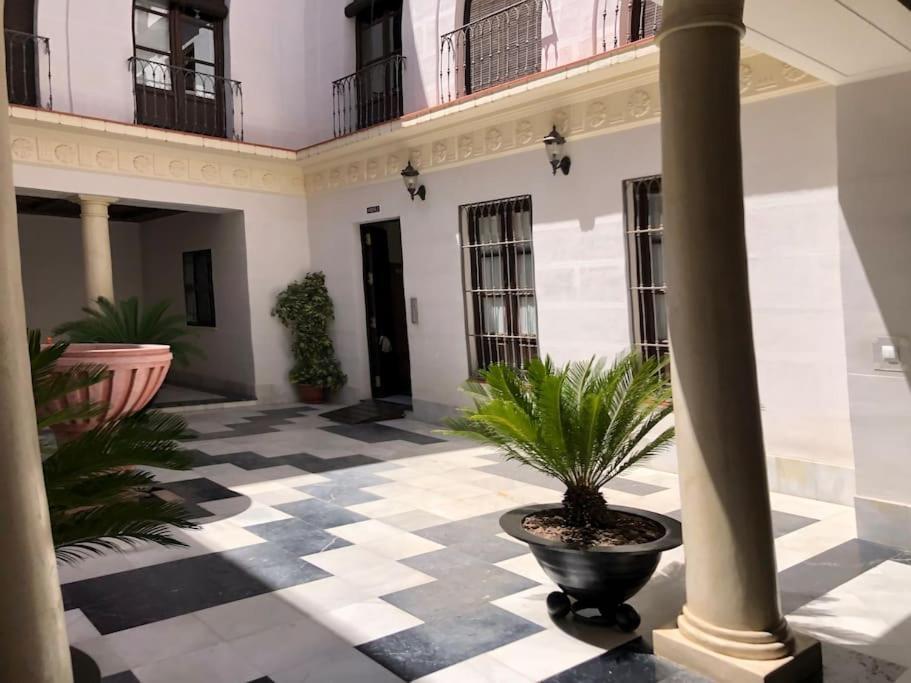 Apartamento Vibora, 2 Plazas De Garaje, Lucena Bagian luar foto