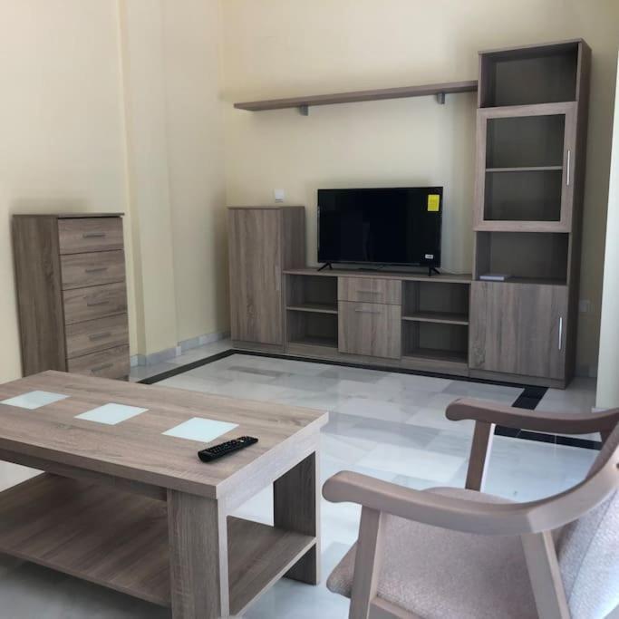 Apartamento Vibora, 2 Plazas De Garaje, Lucena Bagian luar foto