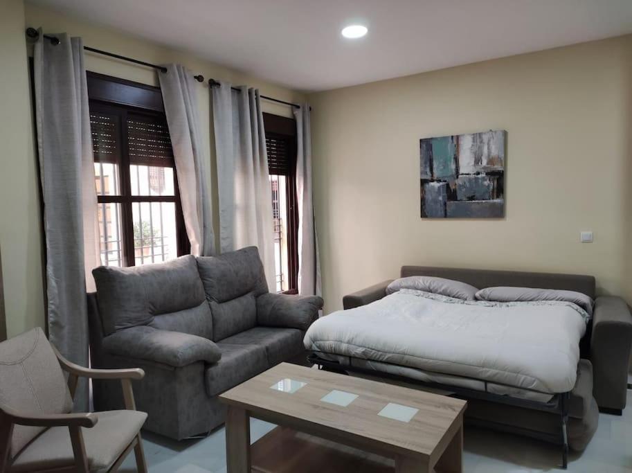 Apartamento Vibora, 2 Plazas De Garaje, Lucena Bagian luar foto