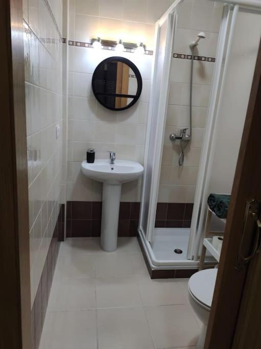 Apartamento Vibora, 2 Plazas De Garaje, Lucena Bagian luar foto