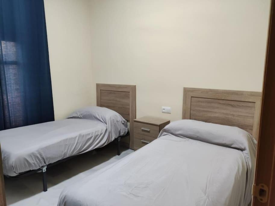 Apartamento Vibora, 2 Plazas De Garaje, Lucena Bagian luar foto