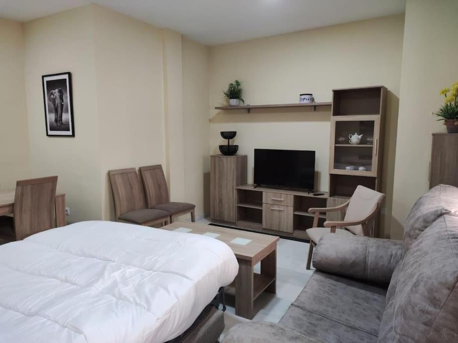 Apartamento Vibora, 2 Plazas De Garaje, Lucena Bagian luar foto