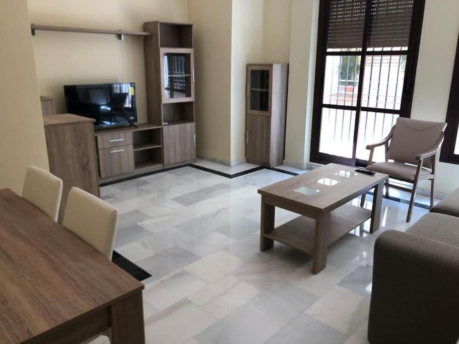 Apartamento Vibora, 2 Plazas De Garaje, Lucena Bagian luar foto